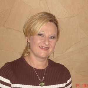 Meet your Posher, Sandy-darrell